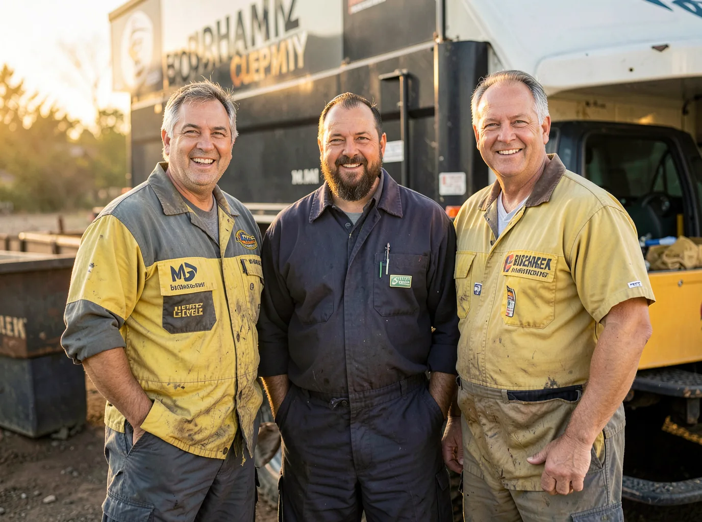 Sewage Cleanup company in Trout, LA